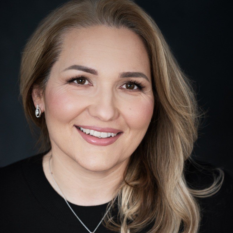 Natascha Maksimovic