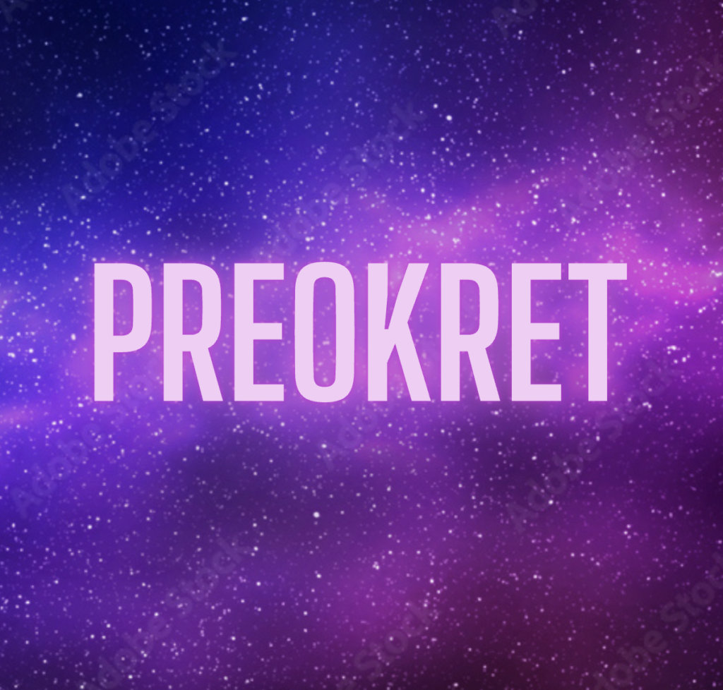 Program Preokret