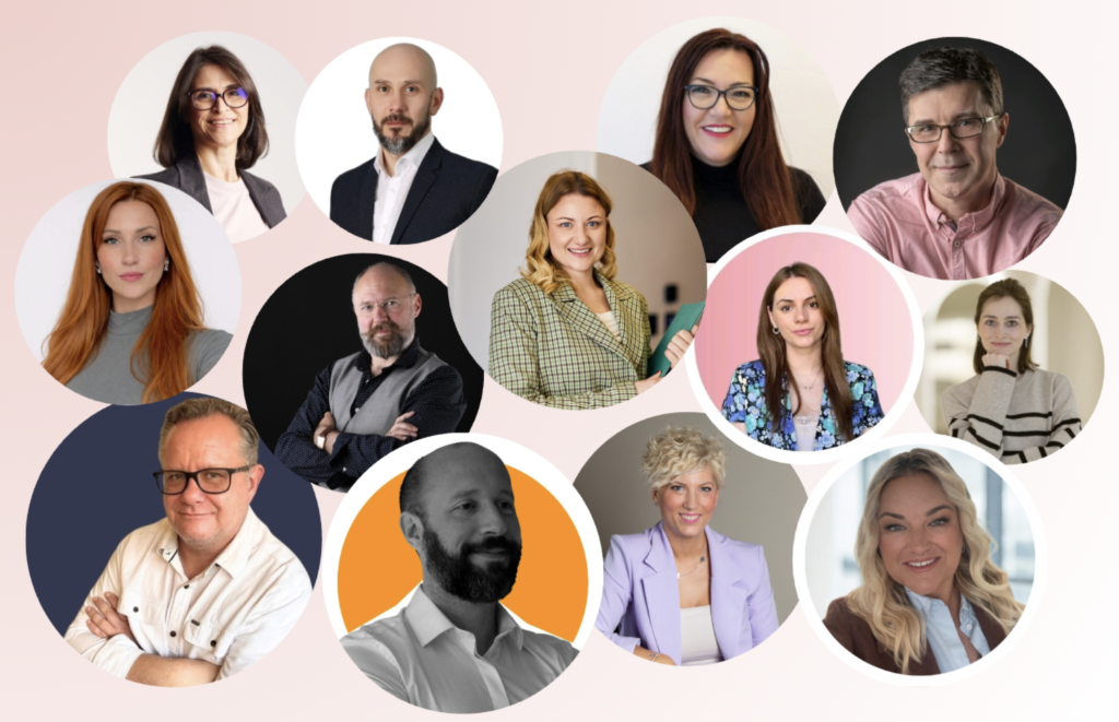 Mentorski program Linkedin za biznis